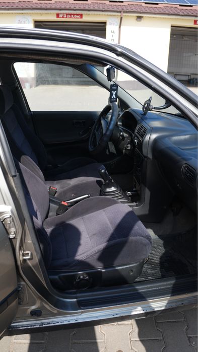 Продам Nissan sanny 1990