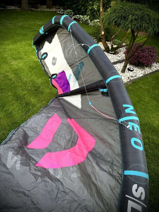 Używany latawiec Duotone NEO SLS 6.0 2021