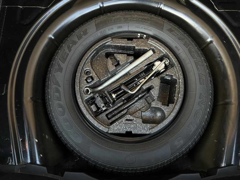 Skoda Octavia A5 FL 1.4 TSI 2009р без підкрасів