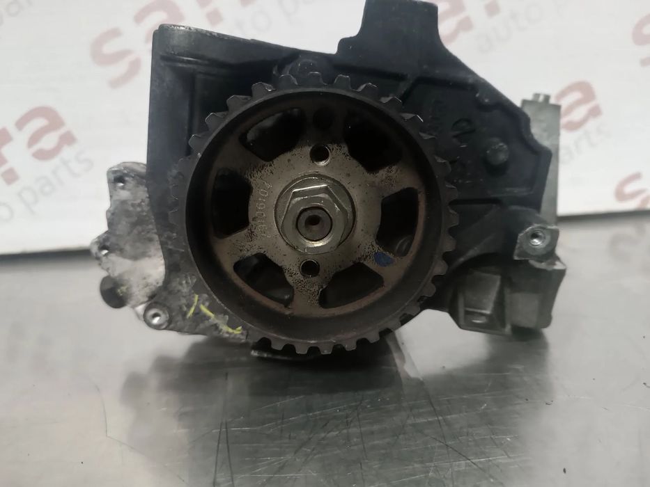 BOMBA INJECTORA / ALTA PRESSÃO PEUGEOT / CITROEN / FORD / MAZDA 3 /