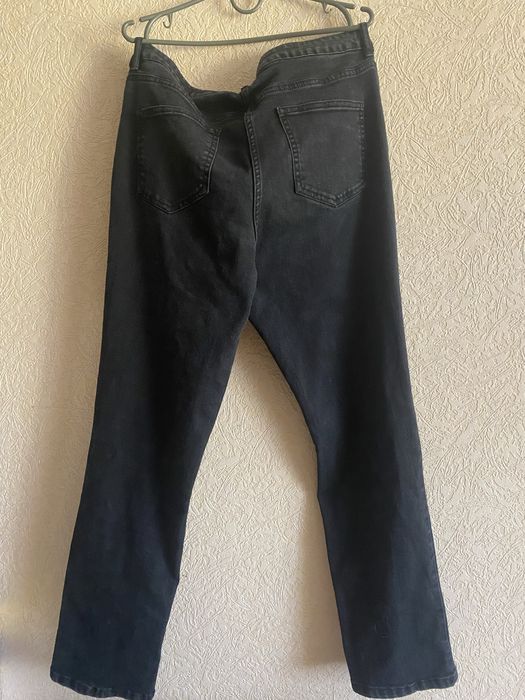 джинсы стрейч женские