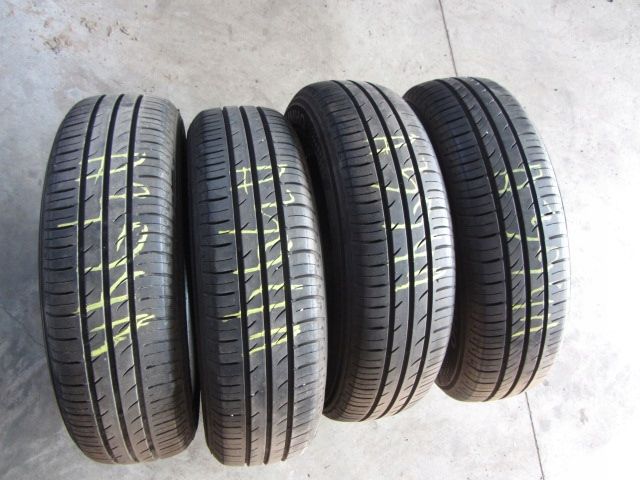 Kumho ecowing es31 175/70/14