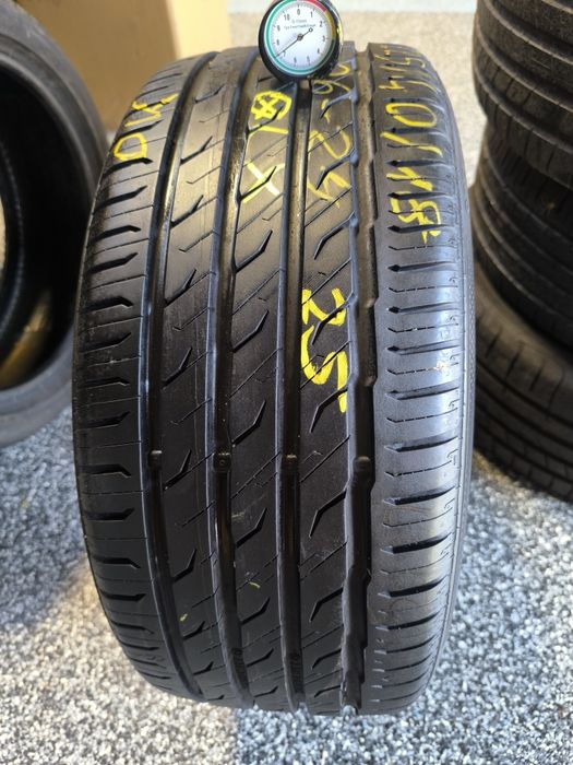 Opona Semperit speed-life 3 225/40/18 pojedynka