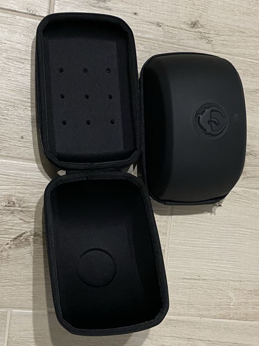 Чохол для маски лидної окуляр лижних шолома для маски лінзи dragon k2