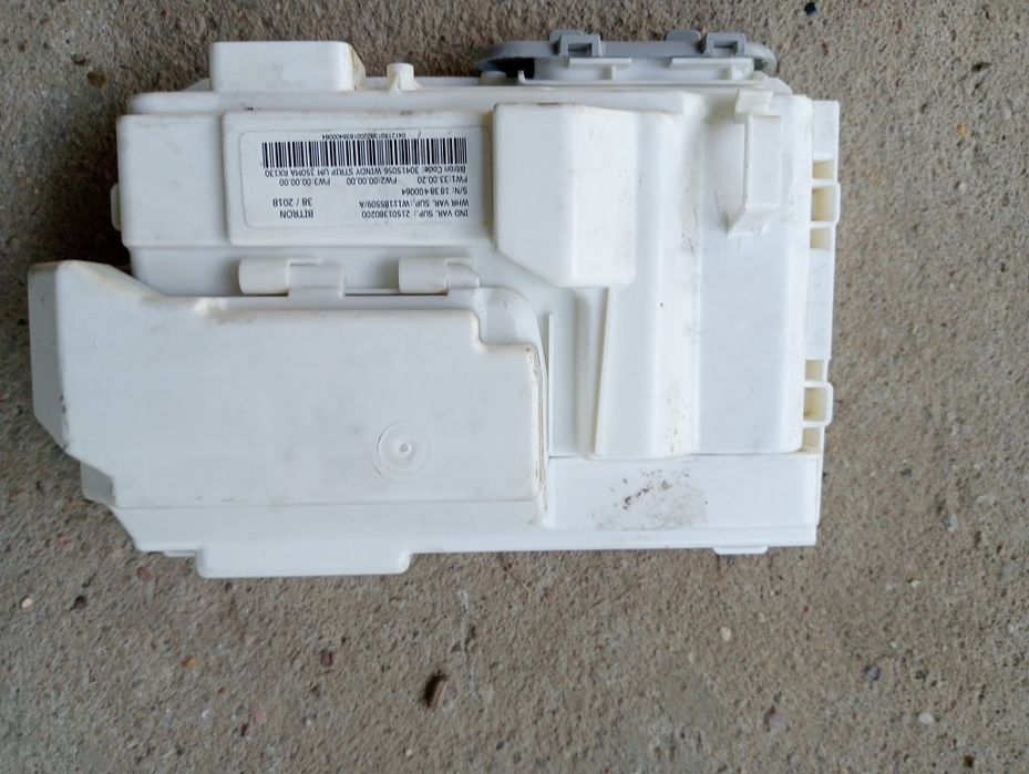 Moduł pralki Indesit IWD 61051