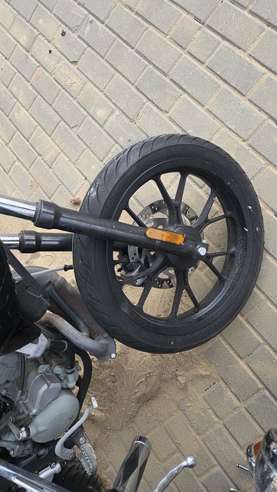 Piaggio gilera 50 rok 2017
