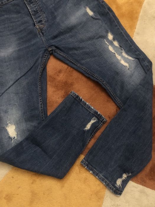 Джинси Denim Co.  Розмір EUR 50.
