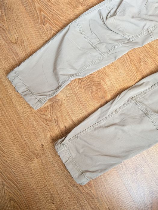 Карго штани тактичні штани G-Star роз 31 S-M military