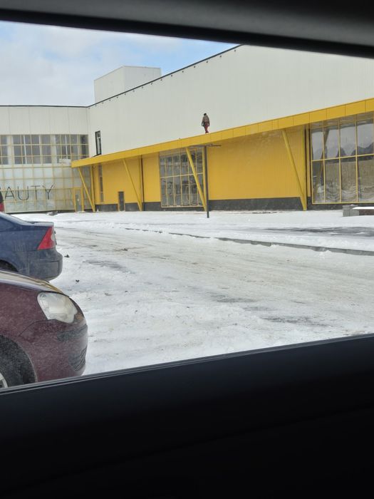 Обшивка фасаду композитом алюмінієві композитні панелі