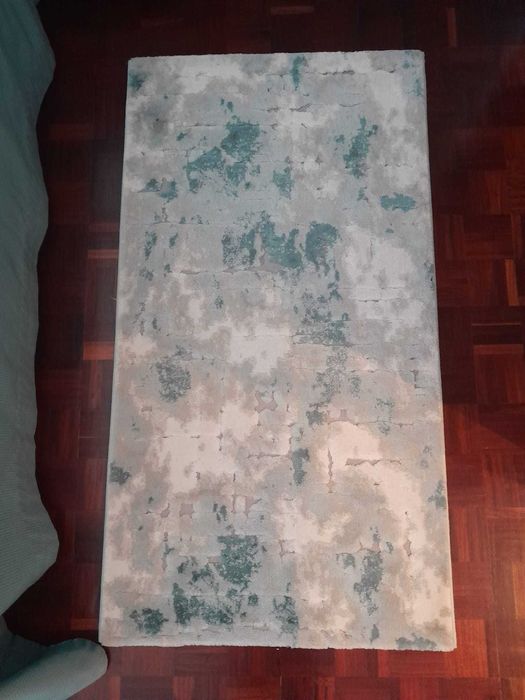 Tapete de Quarto Novo