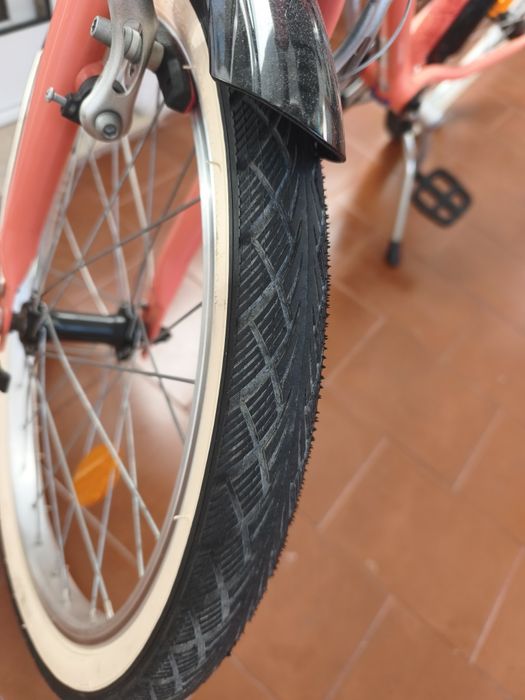 Bicicleta para crianças aro 20