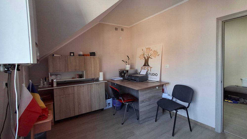 Терміново!!! Продаж 3 к. квартири, Тлумач, центр, 90м2, євроремонт