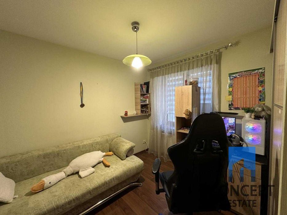 Продам уютную 3к на ул. Березинская 32. Левобережный!