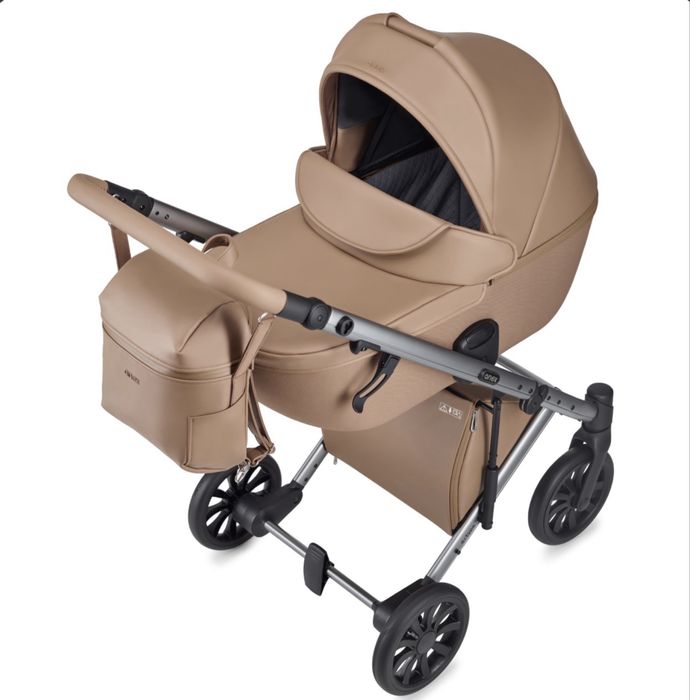 Дитячій візок Anex e type 2в1