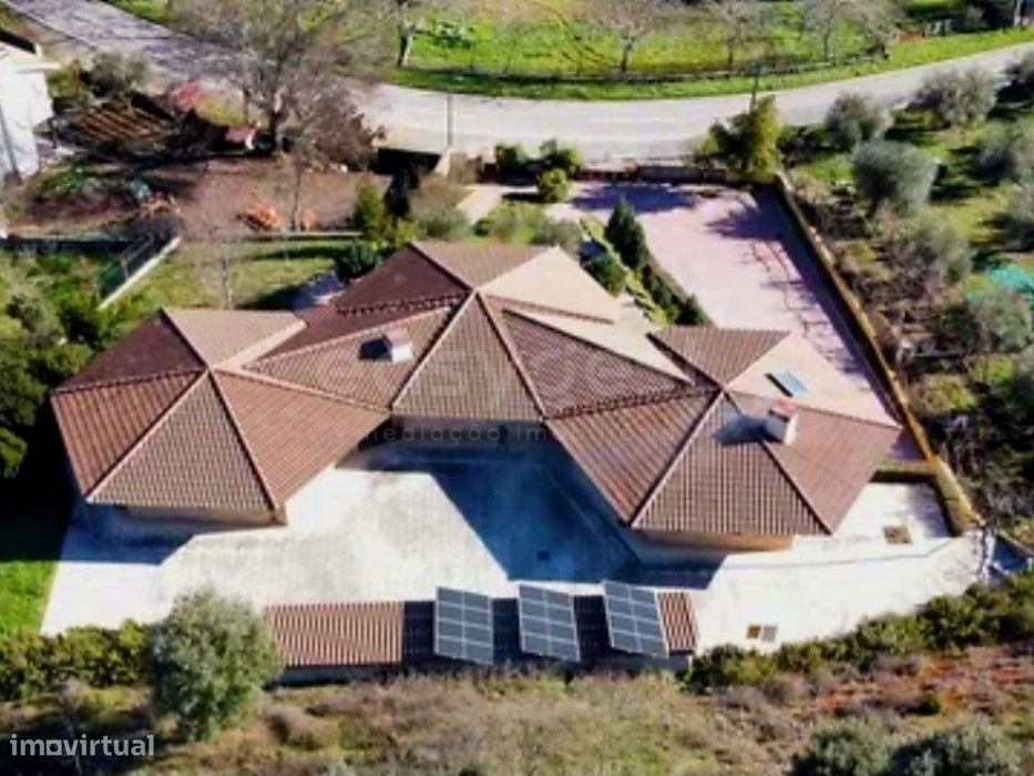 Moradia de sonho numa localização privilegiada na cidade de Bragança