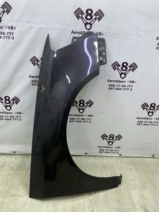 Крило крила Volkswagen Passat B6 крило праве ліве пасат б6