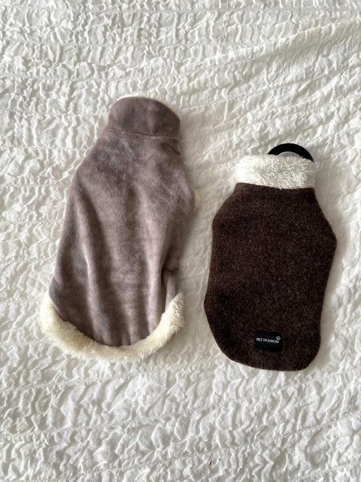 Одяг для кота або маленького собаки