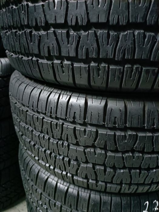 Pneus 225/60/14 Bfgoodrich