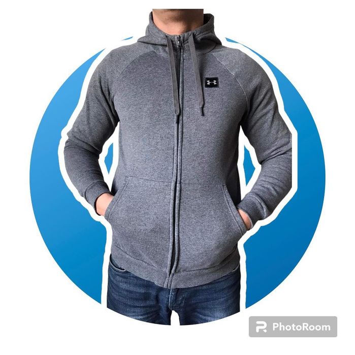 Under Armour bluza męska S
Rozmiar:S