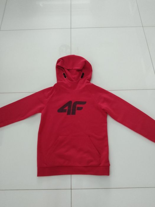 Bluza unisex 4F rozm. 152