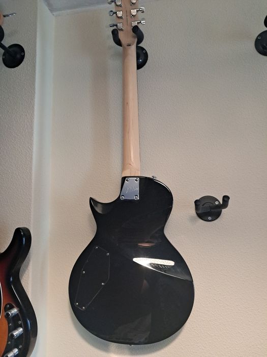 Guitarra elétrica ESP/LTD EC-10