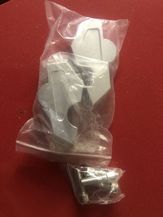 Avanços para a bem GS 750 diâmetros 22mm