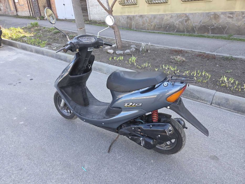 Продам Honda dio Хонда дио 34