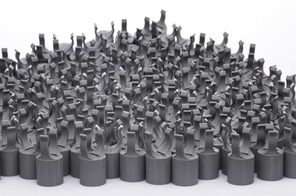 Серийная 3D печать ПОД КЛЮЧ‼️FDM Друк Моделирование PLA/ABS/PETG/TPU