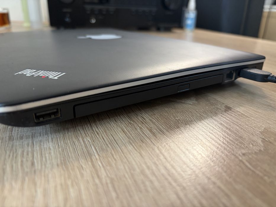 Ноутбук Lenovo ThinkPad E440 I5 4200/6Gb/250SSD