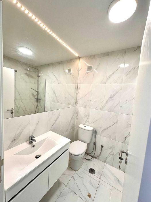 Venda apartamento