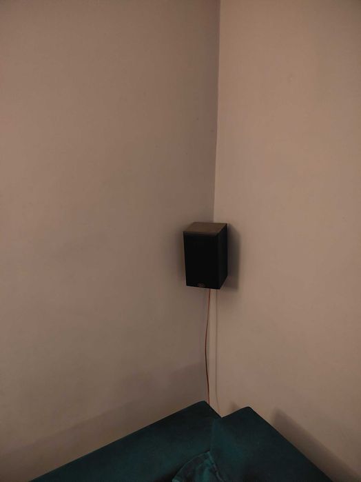 Kino domowe Yamaha plus subwoofer Yamaha Ns Sw 300