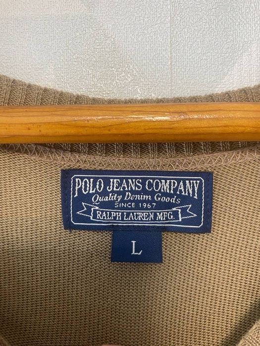 Ralph Lauren sweater L