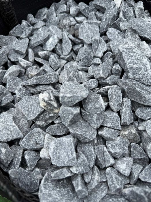 Grys BLUGRIGIO nowość!!! grys ozdobny/kamień do gabionu/żwir/bryła