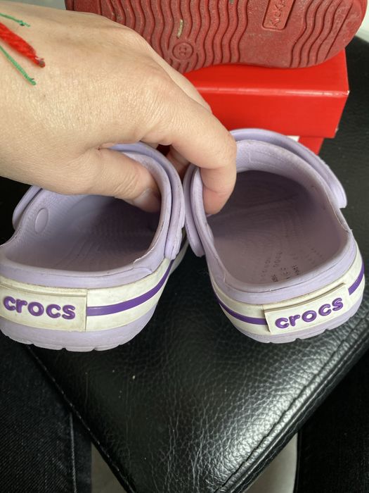 Botas KicKers tam 22 + oferta crocs