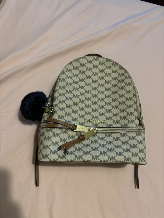 Mochila Michael Kors