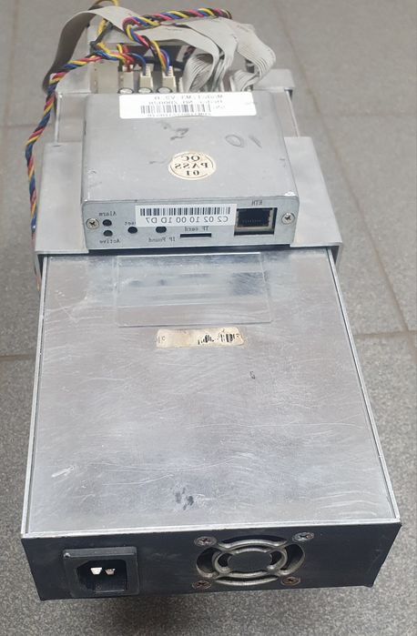 Whatsminer M3 асик майне asic