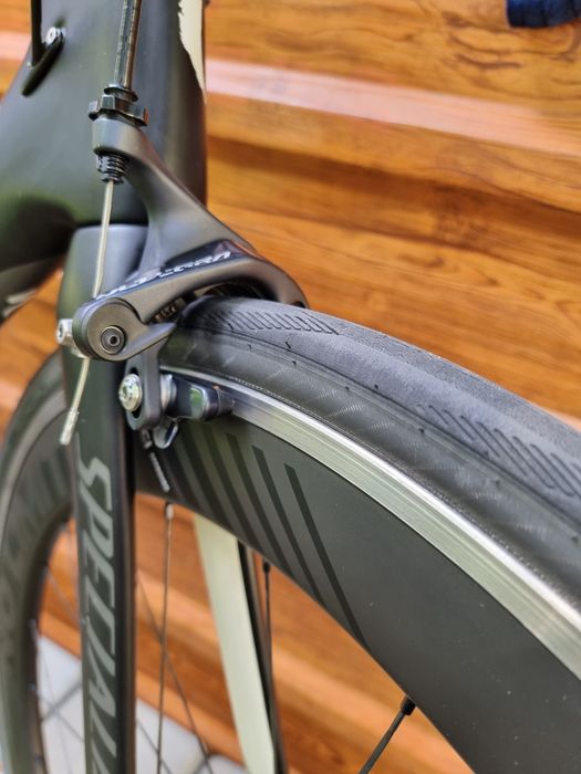 Specialized venge expert 58