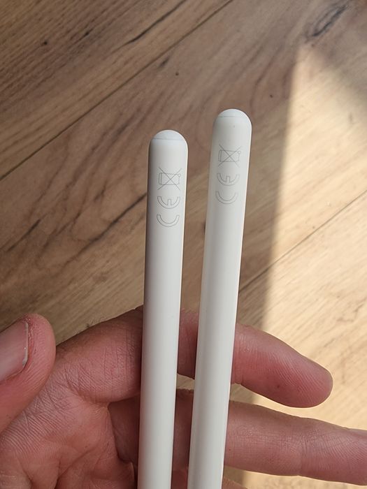 Apple Pencil 2, 2x