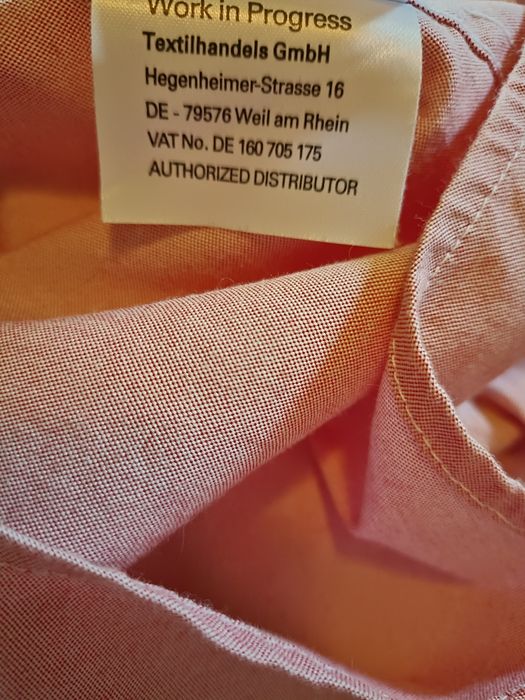 Koszula Carharrt /Roz XS/S