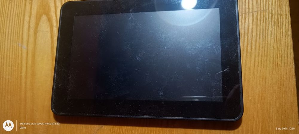 Tablet Tracer Alcatel