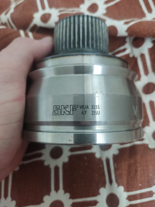 ШРУС Audi a4b8 skf VKJA 3115: 1 800 грн. - Шрусы Чернигов на Olx