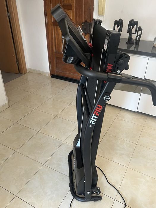 Passadeira eletrônica