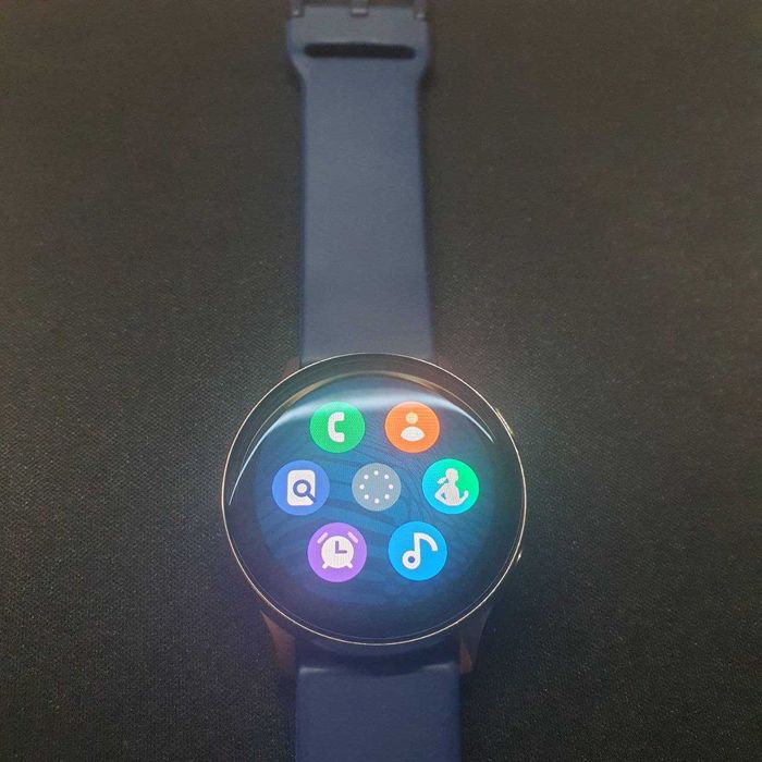 Смарт-годиник Samsung Galaxy Watch Active2
