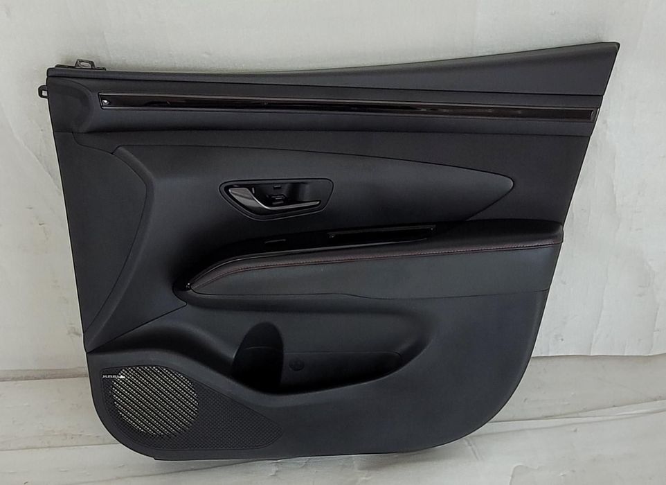TAPICERKA DRZWI PRAWYCH TYŁ TYLNYCH HYUNDAI TUCSON IV 2020- 82306-N7061