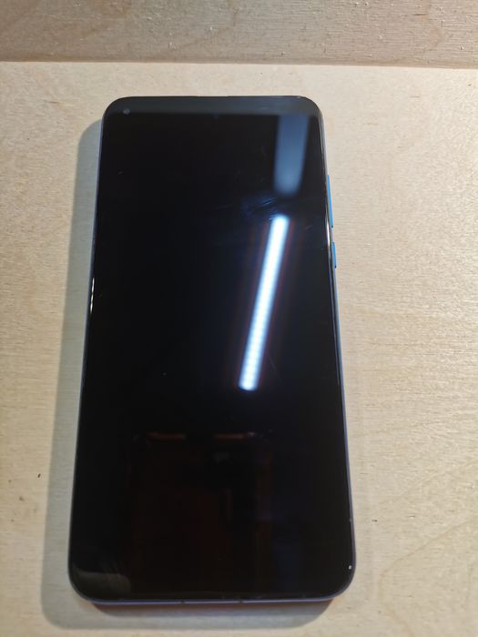 Honor View 20 8/256 Gb Ładny