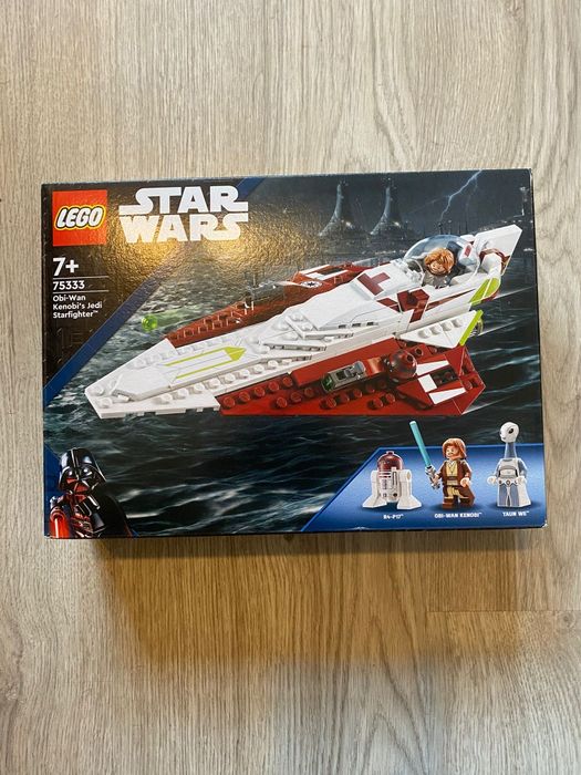 Lego star wars 75333