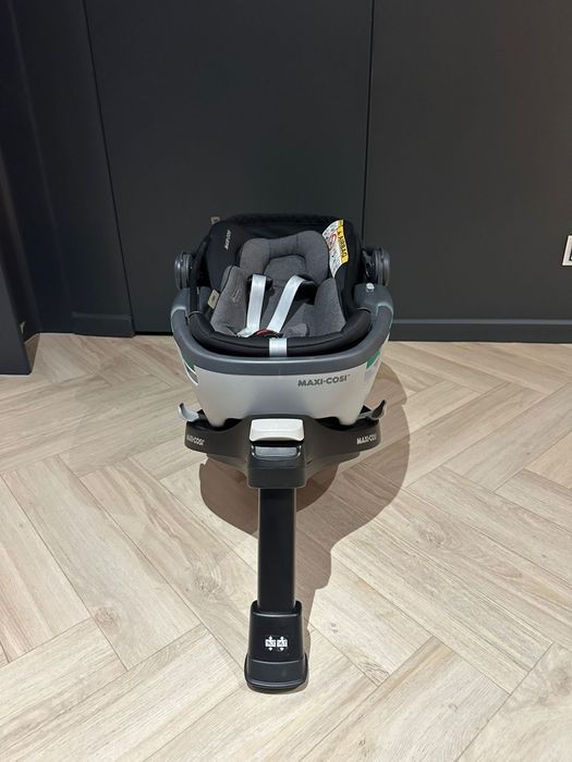 Fotelik Maxi Cosi Pebble 360