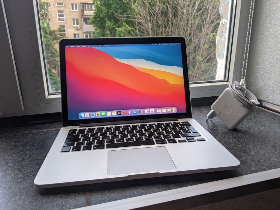 macbook pro 2014 - купити ноутбуки та аксесуари - Ціна на OLX.ua