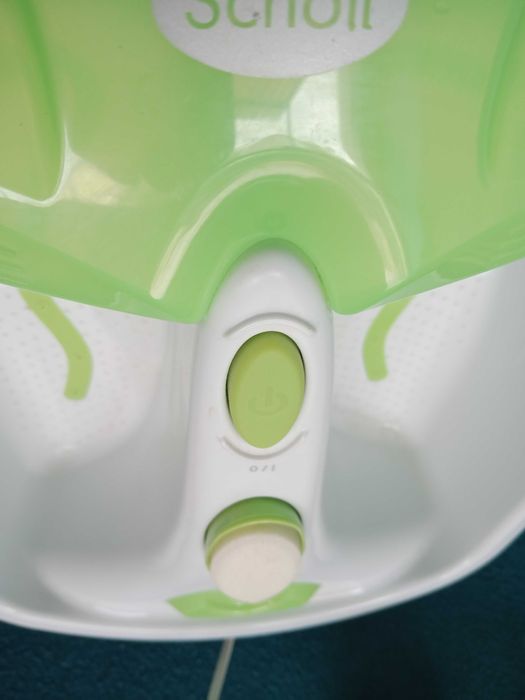 Masażer do masowania stóp