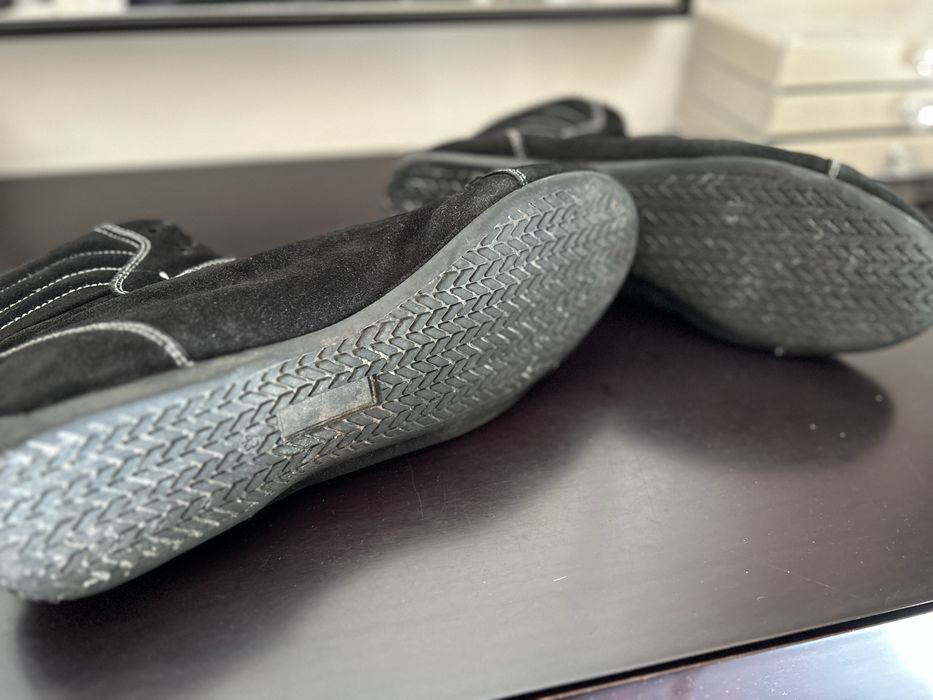 Botas competição Oreca-Turn One 43